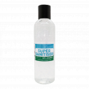 CF1384 Super Sanitiser Hand Sanitiser, 200ml, Alcohol Based, Expert Range <div>
<h2>Super Sanitiser Hand Sanitiser</h2>
<p><strong>Product Details:</strong></p>
<ul>
<li>Volume: 200ml</li>
<li>Alcohol Based</li>
<li>Expert Range</li>
</ul>
<p><strong>Product Features:</strong></p>
<ul>
<li>Kills 99.9% of germs and bacteria</li>
<li>Contains a high concentration of alcohol for effective sanitization</li>
<li>Quick-drying formula for convenient use</li>
<li>Compact size makes it perfect for on-the-go use</li>
<li>Non-sticky and non-greasy texture</li>
<li>Gentle on the skin, while providing maximum protection</li>
<li>Comes in a sleek and modern packaging</li>
</ul>
</div> Super Sanitiser, Hand Sanitiser, 200ml, Alcohol Based, Expert Range