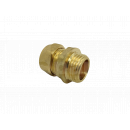 PF1075 Coupler, MIxC 15mm x 1/2in Compression <!DOCTYPE html>
<html>
<head>
<title>Coupler, MIxC 15mm x 1/2in Compression</title>
</head>
<body>
<h1>Coupler, MIxC 15mm x 1/2in Compression</h1>

<h2>Product Description:</h2>
<p>The Coupler, MIxC 15mm x 1/2in Compression is a high-quality plumbing component designed for securely connecting two pipes of different diameters. It is suitable for various applications such as household plumbing, water distribution systems, and more.</p>

<h2>Product Features:</h2>
<ul>
<li>High-quality coupler for reliable pipe connections</li>
<li>Compatible with 15mm and 1/2in pipes</li>
<li>Compression fitting for easy installation</li>
<li>Durable construction for long-lasting performance</li>
<li>Leak-proof design ensures water-tight connections</li>
<li>Versatile usage in various plumbing applications</li>
</ul>

</body>
</html> Coupler, MIxC, 15mm x 1/2in, Compression