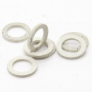 WC1010 Fibre Washer, 3/8in (EACH) <!DOCTYPE html>
<html lang=\"en\">
<head>
<meta charset=\"UTF-8\">
<meta name=\"viewport\" content=\"width=device-width, initial-scale=1.0\">
<title>Fibre Washer Product Description</title>
</head>
<body>
<h1>Fibre Washer, 3/8in (EACH)</h1>
<ul>
<li>Size: 3/8 inch</li>
<li>Material: High-quality fibre</li>
<li>Quantity: Sold individually</li>
<li>Application: Suitable for plumbing, automotive, and general hardware use</li>
<li>Features: Water-resistant and durable</li>
</ul>
</body>
</html> 