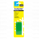 CF1282 NOW CF1288 - SmellyJelly Fragrancing Gel, Pack 1, Apple <!DOCTYPE html>
<html>
<head>
<title>SmellyJelly Fragrancing Gel - Apple</title>
</head>
<body>

<h2>SmellyJelly Fragrancing Gel - Pack 1, Apple</h2>

<img src=\"product_image.jpg\" alt=\"SmellyJelly Fragrancing Gel\">

<p>Introducing the NOW CF1288 - SmellyJelly Fragrancing Gel in Apple scent. This pack includes 1 jar of gel for long-lasting fragrance that will freshen up any space.</p>

<h3>Product Features:</h3>
<ul>
<li>Apple scented gel to add a refreshing aroma to your surroundings</li>
<li>Long-lasting fragrance for continuous enjoyment</li>
<li>Easy to use - simply open the jar and place it in any desired location</li>
<li>Perfect for home, office, gym, or any other space that needs a pleasant scent</li>
<li>Compact and portable design for convenience</li>
<li>Volume: 1288ml, providing ample fragrance</li>
</ul>

<p>Upgrade your ambiance with the SmellyJelly Fragrancing Gel Pack 1 in Apple scent. Transform any room into a fragrant paradise!</p>

</body>
</html> NOW CF1288, SmellyJelly Fragrancing Gel, Pack 1, Apple