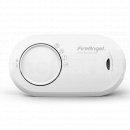 TJ2200 Carbon Monoxide Alarm, FireAngel FA3820, 10 Year Battery  