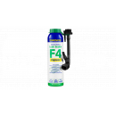 FC1029 Fernox F4 Central Htg Leak Sealer Express, 400ml Aerosol <!DOCTYPE html>
<html>
<head>
<title>Fernox F4 Express - Central Heating Leak Sealer</title>
</head>
<body>
<h1>Fernox F4 Express - Central Heating Leak Sealer</h1>

<img src=\"fernox_f4_express.jpg\" alt=\"Fernox F4 Express\">

<h2>Product Description:</h2>
<p>The Fernox F4 Express Central Heating Leak Sealer is a fast and effective solution for sealing small leaks in central heating systems. This 400ml aerosol is designed to be easily applied to the system using the included adapter, making it a convenient choice for homeowners and professionals alike.</p>

<h2>Product Features:</h2>
<ul>
<li>Quick and easy solution for sealing small leaks in central heating systems</li>
<li>400ml aerosol for convenient application</li>
<li>Includes adapter for easy use</li>
<li>Fast-acting formula to minimize downtime</li>
<li>Compatible with all types of heating systems</li>
<li>Helps prevent further corrosion and scale formation</li>
<li>Keeps the system running efficiently and prevents costly repairs</li>
</ul>

</body>
</html> Fernox F4 Express, Central Heating Leak Sealer, 400ml Aerosol