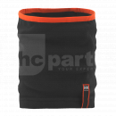 HH0185 Helly Hansen Oxford Fleece Neck Gaiter, Black, One Size <h3>Helly Hansen Oxford Fleece Neck Gaiter, Black, One Size</h3><p>The Oxford Concept consists of an array of high performing long lasting classic styles. All styles in Oxford has been developed to give the user great value for money. Durable fabrics, solidified features and great fit makes Oxford suitable for any worker. The Oxford concept has a wide array of styles to choose between depending on personal choice and the job that needs to be performed. All styles are made to match each other giving a professional and commercial look.</p><p>This Helly Hansen Oxford Fleece Neck Gaiter is a great addition to any winter workwear, Keeping you warm and stylish during the winter months. With its full stretch fleece fabric, the Oxford Neck Gaiter will keep your neck warm and comfortable. Using recycled Polartec fleece makes it a great choice for both you and the environment.</p><p></p><p><strong>Main Features:</strong></p><ul><li>Polartec® Recycled fleece</li> 
<li>Double Layer Fabric </li> 
<li>Flatlock taped seams for extra comfort </li> 
<li>Branded logo tape</li> </ul><p>Colour: <strong>Black</strong></p><p>Founded in Norway in 1877, Helly Hansen continues to develop professional-grade apparel that helps people stay and feel alive. Through insights drawn from living and working in the world’s harshest environments, the company has developed a long list of first-to-market innovations, including the first supple waterproof fabrics more than 140 years ago. </p><p>All of this has lead to the creation of exceptional quality and high-performance working clothes, from oceans to mountains, Helly Hansen workwear is designed to withstand extreme environments and is the favourite clothing choice for a range of professional industries across the globe.</p> 