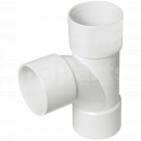 PP4330 FloPlast ABS Solvent Waste Swept Tee 40mm White <!DOCTYPE html>
<html lang=\"en\">
<head>
<meta charset=\"UTF-8\">
<meta name=\"viewport\" content=\"width=device-width, initial-scale=1.0\">
<title>FloPlast ABS Solvent Swept Tee 40mm White</title>
</head>
<body>

<!-- Product Description Start -->
<div class=\"product-description\">
<h1>FloPlast ABS Solvent Swept Tee 40mm White</h1>
<ul>
<li>Durable ABS construction for reliable plumbing solutions.</li>
<li>40mm diameter for a standardized fit in residential and commercial systems.</li>
<li>White finish for a clean, professional look in visible installations.</li>
<li>Easy solvent-welding process for secure, leak-proof joints.</li>
<li>Swept tee design for smoother water flow and reduced turbulence.</li>
<li>Complies with relevant British and international standards.</li>
</ul>
</div>
<!-- Product Description End -->

</body>
</html> 