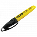 TK1410 Stanley Small Marker Pen (EACH), Black Fine Tip  