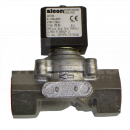 SC1404 Solenoid Valve, Gas, Alcon GB7B 1in 230v <!DOCTYPE html>
<html lang=\"en\">
<head>
<meta charset=\"UTF-8\">
<title>Product Description</title>
</head>
<body>
<h1>Solenoid Valve, Gas, Alcon GB6C 3/4in 230v</h1>
<ul>
<li><strong>Type:</strong> Solenoid Valve for Gas Control</li>
<li><strong>Brand:</strong> Alcon</li>
<li><strong>Model:</strong> GB6C</li>
<li><strong>Size:</strong> 3/4 inch</li>
<li><strong>Voltage:</strong> 230v AC</li>
<li><strong>Material:</strong> Durable metal body for long-lasting performance</li>
<li><strong>Connection:</strong> Threaded ports for secure and leak-free installation</li>
<li><strong>Operating Temperature:</strong> Suitable for a range of temperatures for gas applications</li>
<li><strong>Sealing:</strong> High-quality seals to prevent gas leaks</li>
<li><strong>Certification:</strong> Meets industry standards for safety and reliability</li>
</ul>
</body>
</html> 