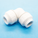 PP1225 Speedfit Equal Elbow, 15mm <ul>
	<li>Push-fit and demountable connections</li>
	<li>Suitable for hot and cold water and central heating systems</li>
	<li>Grip and Seal connection</li>
	<li>Lead-free and non-toxic</li>
	<li>No scale build-up and corrosion free</li>
	<li>BSI and WRAS approved</li>
</ul>

<p><strong>Pipes&nbsp