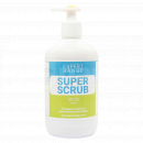 CF1314 Super Scrub Citrus Hand Cleaner, 500ml, Expert Range XP-SS <!DOCTYPE html>
<html>
<head>
<title>Super Scrub Citrus Hand Cleaner</title>
</head>
<body>
<h1>Super Scrub Citrus Hand Cleaner</h1>
<p><strong>500ml</strong>, Expert Range XP-SS</p>

<h2>Product Features:</h2>
<ul>
<li>Powerful hand cleaner</li>
<li>Formulated with citrus extracts for a refreshing scent</li>
<li>Designed for heavy-duty cleaning</li>
<li>Effectively removes grease, oil, dirt, and grime</li>
<li>Leaves hands feeling clean and moisturized</li>
<li>Perfect for use in garages, workshops, industrial settings, and more</li>
<li>Easy to use, simply apply, rub, and rinse</li>
<li>Expert Range XP-SS ensures high quality and performance</li>
<li>500ml bottle provides long-lasting usage</li>
</ul>
</body>
</html> Super Scrub Citrus Hand Cleaner, 500ml, Expert Range XP-SS