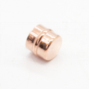 TD1150 Stop End 15mm Solder Ring <!DOCTYPE html>
<html lang=\"en\">
<head>
<meta charset=\"UTF-8\">
<meta name=\"viewport\" content=\"width=device-width, initial-scale=1.0\">
<title>Stop End 15mm Solder Ring Product Description</title>
</head>
<body>
<h1>Stop End 15mm Solder Ring</h1>
<p>Ensure a secure and permanent seal in your plumbing projects with our high-quality Stop End 15mm Solder Ring. Ideal for capping off pipes in your water supply system.</p>
<ul>
<li>Size: 15mm diameter for a perfect fit</li>
<li>Material: Durable copper construction</li>
<li>Connection Type: Solder ring for a strong, leak-free joint</li>
<li>Application: Suitable for domestic and commercial plumbing systems</li>
<li>Ease of Use: Pre-soldered for a quick and easy installation</li>
<li>Compliance: Meets relevant British Standards</li>
</ul>
</body>
</html> 