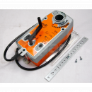 BM1018 Actuator, Belimo SF24A-SR, Spring Return, 0-10vDC <div class=\"product-description\">
<h2>Actuator - Belimo SF24A-SR, Spring Return, 0-10vDC</h2>
<ul class=\"product-features\">
<li>Spring return actuator with 0-10vDC control signal</li>
<li>Designed for use in HVAC systems</li>
<li>Provides precise control of air dampers and valves</li>
<li>Compact and lightweight design for easy installation</li>
<li>Reliable and durable construction for long-lasting performance</li>
<li>Allows for bi-directional control</li>
<li>Efficient operation with low power consumption</li>
<li>Comes with a built-in position feedback signal</li>
<li>Supports fail-safe operation for added safety</li>
<li>Suitable for both new installations and retrofit projects</li>
</ul>
</div> Actuator, Belimo SF24A-SR, Spring Return, 0-10vDC