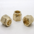 BH4008 Flare Nut (Forged), Short, 5/8in <!DOCTYPE html>
<html>
<head>
<title>Product Description</title>
</head>
<body>

<h1>Flare Nut (Forged), Short, 5/8in.</h1>

<h2>Product Features:</h2>
<ul>
<li>Forged flare nut for enhanced durability and strength</li>
<li>Short design for easy access in tight spaces</li>
<li>Size: 5/8in</li>
</ul>

</body>
</html> Flare Nut, Forged, Short, 5/8in
