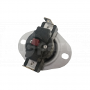 CT1610 Thermostat, Limit, Therm-O-Disc Type 60T15, Combat <!DOCTYPE html>
<html>
<head>
<title>Product Description</title>
</head>
<body>
<h1>Thermostat - Limit - Combat</h1>
<h2>Description:</h2>
<p>Introducing our Thermostat - Limit - Combat, the ultimate solution for controlling and regulating temperatures in various environments. Designed with advanced features and high durability, this thermostat is perfect for both residential and commercial use.</p>

<h2>Product Features:</h2>
<ul>
<li>Easy to install and user-friendly interface</li>
<li>Precision temperature control for optimal comfort</li>
<li>Adjustable temperature limits for added safety</li>
<li>Combat mode to quickly heat or cool the environment</li>
<li>Energy-efficient design to save on utility bills</li>
<li>Compatible with various HVAC systems</li>
<li>Large, backlit display for easy visibility</li>
<li>Programmable scheduling for personalized comfort</li>
<li>Remote control functionality for convenience</li>
<li>Long-lasting quality materials for enhanced durability</li>
</ul>

<h2>Specifications:</h2>
<ul>
<li>Power Source: AC</li>
<li>Compatibility: HVAC systems</li>
<li>Display: Backlit LCD</li>
<li>Control: Manual and Remote</li>
<li>Temperature Range: 40°F - 90°F</li>
<li>Dimensions: 4.5\" x 4.5\" x 1\"</li>
<li>Weight: 0.5 lbs</li>
</ul>
</body>
</html> Thermostat, Limit, Combat