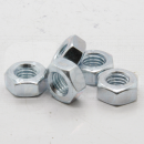 FX1540 Nut, Hex, M10, Zinc Plated <!DOCTYPE html>
<html>
<body>

<h2>Product Description:</h2>

<h3>Nut - Hex, M10, Zinc Plated</h3>

<p>This nut is designed with a hex shape and is suitable for M10 sized bolts. It has been zinc plated for enhanced corrosion resistance, making it ideal for outdoor or high-moisture environments.</p>

<h3>Product Features:</h3>
<ul>
<li>Hex-shaped nut</li>
<li>Size: M10</li>
<li>Zinc plated for corrosion resistance</li>
</ul>

</body>
</html> Nut, Hex, M10, Zinc Plated