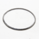 BR7750 Gasket for Burner, Remeha Advanta <!DOCTYPE html>
<html>
<head>
<title>Gasket for Burner - Remeha Advanta</title>
</head>
<body>
<h1>Gasket for Burner - Remeha Advanta</h1>

<h3>Product Description:</h3>
<p>The Gasket for Burner is a high-quality replacement part designed specifically for the Remeha Advanta boiler system. This gasket ensures a secure and airtight seal between the burner and the boiler, preventing any leaks or loss of efficiency. It is made from durable and heat-resistant materials, guaranteeing long-lasting performance and reliability.</p>

<h3>Product Features:</h3>
<ul>
<li>Compatible with Remeha Advanta boiler system</li>
<li>Ensures a secure and airtight seal</li>
<li>Prevents leaks and loss of efficiency</li>
<li>Made from durable and heat-resistant materials</li>
<li>Easy to install and replace</li>
<li>Designed for long-lasting performance and reliability</li>
</ul>

</body>
</html> 