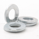 FX4240 Washer, Flat, M10, Zinc Plated <!DOCTYPE html>
<html>

<head>
<title>Product Description</title>
</head>

<body>
<h1>Washer, Flat, M10, Zinc Plated</h1>
<ul>
<li>Product Type: Washer</li>
<li>Style: Flat</li>
<li>Size: M10</li>
<li>Finish: Zinc Plated</li>
</ul>
<p>
This Washer is a flat, M10 size washer that is zinc plated. It is an essential hardware component used in various
applications, particularly in fastening or securing objects together. The zinc plated finish provides corrosion
resistance, ensuring the longevity and durability of the washer. With its M10 size, it is suitable for use in
specific applications that require this particular measurement. This washer is of excellent quality and can be
easily installed for various projects or repairs.
</p>
</body>

</html> Washer, Flat, M10, Zinc Plated.