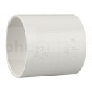 PO4125 Osma ABS Solvent Waste Coupling 32mm White <!DOCTYPE html>
<html lang=\"en\">
<head>
<meta charset=\"UTF-8\">
<meta name=\"viewport\" content=\"width=device-width, initial-scale=1.0\">
<title>Osma ABS Solvent Coupling 32mm White</title>
</head>
<body>
<h1>Osma ABS Solvent Coupling 32mm White</h1>
<p>Secure and reliable plumbing joint for domestic or commercial systems.</p>
<ul>
<li>Size: 32mm diameter</li>
<li>Color: White</li>
<li>Material: Acrylonitrile Butadiene Styrene (ABS)</li>
<li>Solvent weld connection for a permanent bond</li>
<li>Resistant to most acids, alkalis, and solvents</li>
<li>Durable and impact-resistant for long-term use</li>
<li>Easy to install with no special tools required</li>
<li>Suitable for both indoor and outdoor applications</li>
</ul>
</body>
</html> 