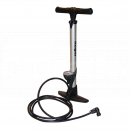 TK7048 Hand Pump for Exp. Vessels c/w 3m Hose & 0-11Bar Gauge, Regin <p>he REGK30 is a hand pump for pressurising pressure vessels. It features an ex- tended 3 metre long hose which helps access difficult to reach areas. The pump is freestanding and has a large, easy to read 0 - 5.1 bar (0 - 75 psi) barrel mounted gauge.</p>

<ul>
	<li>For pressurising expansion vessels.&nbsp