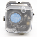 DU0075 Differential Pressure Switch, Dungs LGW10A2P (1-10 mbar) <!DOCTYPE html>
<html>
<head>
<title>Dungs LGW10A2P</title>
</head>
<body>
<h1>Differential Pressure Switch, Dungs LGW10A2P (1-10 mbar)</h1>
<img src=\"dungs-lgw10a2p.jpg\" alt=\"Dungs LGW10A2P\" width=\"200\" height=\"200\">
<h3>Product Features:</h3>
<ul>
<li>High-quality differential pressure switch</li>
<li>Model: Dungs LGW10A2P</li>
<li>Pressure range: 1-10 mbar</li>
<li>Precision-engineered for accurate pressure measurements</li>
<li>Designed for use in various industrial applications</li>
<li>Reliable and durable construction</li>
<li>Easy installation and maintenance</li>
<li>Compact and lightweight design</li>
<li>Adjustable pressure setpoint</li>
<li>IP54 rated for protection against dust and moisture</li>
</ul>
<h3>Product Description:</h3>
<p>The Dungs LGW10A2P Differential Pressure Switch is a high-quality pressure measurement device designed for various industrial applications. It offers a pressure range of 1-10 mbar, making it suitable for precise pressure monitoring in different systems.</p>
<p>This differential pressure switch is known for its accuracy and reliability, ensuring accurate pressure measurements and smooth operation. It is constructed with durable materials, guaranteeing long-term use with minimal maintenance requirements.</p>
<p>The Dungs LGW10A2P features an adjustable pressure setpoint, allowing customization according to specific application requirements. Its compact and lightweight design makes installation hassle-free in any system configuration.</p>
<p>With an IP54 rating, this differential pressure switch offers protection against dust and moisture, making it suitable for use in various environments. Whether you need to monitor pressure in heating systems, ventilation systems, or other industrial applications, the Dungs LGW10A2P is a reliable choice.</p>
</body>
</html> Differential Pressure Switch, Dungs, LGW10A2P, 1-10 mbar