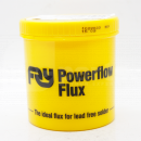 SM2050 Flux, Fernox Powerflow, Self Cleaning, 350g, WRAS Approved <p>The ideal flux for lead free solder!</p>

<p>Fernox Powerflow&nbsp