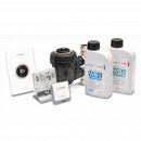 WA0060 Worcester EasyControl (White) RF System Care Pack (suitable for 8000)  