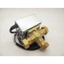 HE0055 3 Port Valve, Mid. Pos. Honeywell, V4073A1039, 22mm 240V <!DOCTYPE html>
<html>
<head>
<title>Product Description</title>
<style>
ul {
margin: 0
