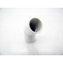 PP3275 FloPlast Overflow 135 Deg Bend 21.5mm White <!DOCTYPE html>
<html lang=\"en\">
<head>
<meta charset=\"UTF-8\">
<title>FloPlast Overflow 135 Deg Bend 21.5mm White</title>
</head>
<body>
<h1>FloPlast Overflow 135 Deg Bend 21.5mm White</h1>
<ul>
<li>135-degree angle bend for overflow systems</li>
<li>Diameter: 21.5mm suitable for standard overflow pipes</li>
<li>Colour: White to match standard pipework</li>
<li>Material: Durable and impact-resistant plastic</li>
<li>Easy installation with a push-fit connection</li>
<li>Secure fit to prevent leaks and water damage</li>
<li>Appropriate for both domestic and commercial use</li>
<li>Compatible with FloPlast overflow systems</li>
</ul>
</body>
</html> 