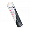 LU1139 Silicone Sealant (Black) High Temp, 310ml, -60 to +315 Deg C <!DOCTYPE html>
<html>
<head>
<title>Product Description</title>
</head>
<body>
<h1>Silicone Sealant (Black)</h1>

<!-- Product Image -->
<img src=\"silicone_sealant.jpg\" alt=\"Silicone Sealant\" width=\"300\" height=\"200\">

<!-- Product Description -->
<p>Get the ultimate protection with our Silicone Sealant in black. This high temperature sealant is designed to withstand extreme heat, making it ideal for a wide range of applications.</p>

<!-- Product Features -->
<h2>Product Features:</h2>
<ul>
<li>Color: Black</li>
<li>Volume: 310ml</li>
<li>Temperature Range: -60 to +315°C</li>
<li>High temperature resistance</li>
<li>Long-lasting durability</li>
<li>Flexible and reliable seal</li>
<li>Easy to apply and work with</li>
<li>Adheres to a variety of surfaces</li>
<li>Waterproof and weatherproof</li>
<li>Chemical resistance</li>
</ul>

<!-- Buy Now Button -->
<a href=\"buy_now.html\"><button>Buy Now</button></a>
</body>
</html> Silicone Sealant, Black, High Temp, 310ml, -60 to +315 Deg C