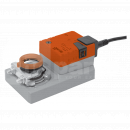 BM1030 Actuator, Belimo SM24A, 24v 3 Position, 20nm <!DOCTYPE html>
<html>

<head>
<title>Product Description - Actuator Belimo SM24A</title>
</head>

<body>
<h1>Actuator Belimo SM24A</h1>

<h2>Product Features:</h2>
<ul>
<li>Model: Belimo SM24A</li>
<li>Voltage: 24v</li>
<li>Position: 3 Position</li>
<li>Torque: 20nm</li>
</ul>

<p>Introducing the Actuator Belimo SM24A - a high-quality actuator designed for precise control and smooth operation.
This actuator offers several key features that make it an excellent choice for various applications:</p>

<h3>Precise Control:</h3>
<p>The Belimo SM24A actuator ensures accurate positioning, allowing for precise control of valves, dampers, and other
HVAC system components.</p>

<h3>Reliable Voltage:</h3>
<p>With a 24v voltage rating, this actuator is compatible with common electrical systems, ensuring reliable performance
and compatibility with a wide range of applications.</p>

<h3>Flexible Positioning:</h3>
<p>The 3-position functionality enables the actuator to move into three predefined positions, providing flexibility
in controlling and adjusting the connected device.</p>

<h3>High Torque:</h3>
<p>The Belimo SM24A actuator delivers a powerful torque of 20nm, allowing it to handle demanding applications with ease
and maintain consistent performance even under heavy loads.</p>

<p>Whether you need to control valves in heating systems, dampers in air conditioning units, or other HVAC components,
the Actuator Belimo SM24A is a reliable and robust choice that offers precise control, flexible positioning, and
high torque.</p>
</body>

</html> Actuator, Belimo SM24A, 24v, 3 Position, 20nm