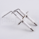 AM3770 Electrode / Probe Assy, Ambirad Vision Range <div>
<h1>Electrode / Probe Assy, Ambirad Vision Range</h1>
<ul>
<li>Compatible with Ambirad Vision Range</li>
<li>High-quality electrode and probe assembly</li>
<li>Designed for reliable and efficient performance</li>
<li>Easy to install and replace</li>
<li>Helps ensure accurate temperature control</li>
</ul>
</div> 