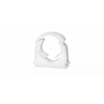PJ4170 Pipe Clip, Flexi Size, 15-16mm, Hinged, Talon <!DOCTYPE html>
<html lang=\"en\">
<head>
<meta charset=\"UTF-8\">
<meta name=\"viewport\" content=\"width=device-width, initial-scale=1.0\">
<title>Product Description - Talon Pipe Clip</title>
</head>
<body>
<h1>Talon Flexi Hinged Pipe Clip, 15-16mm</h1>
<ul>
<li>Size range: 15-16mm - suitable for a variety of pipe diameters</li>
<li>Flexi Size - adjustable to fit small variations in pipe size</li>
<li>Hinged design - allows for easy installation and pipe maintenance</li>
<li>Brand: Talon - known for high-quality pipe clips</li>
<li>Secure grip - ensures pipes are held firmly in place</li>
<li>Quick lock feature - enables fast and efficient pipe fastening</li>
<li>Durable material - resists corrosion and withstands environmental conditions</li>
</ul>
</body>
</html> 