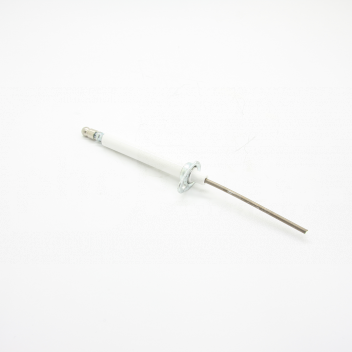 EC0115 Flame Probe, Nuway NG3, 5, 7, 8 (62mm Wire) <!DOCTYPE html>
<html>
<head>
<title>Flame Probe - Product Description</title>
</head>
<body>
<h1>Flame Probe</h1>
<h2>Nuway NG3, 5, 7, 8 (62mm Wire)</h2>

<h3>Product Features:</h3>
<ul>
<li>Designed for use with Nuway NG3, 5, 7, 8 burners</li>
<li>62mm wire length for accurate flame detection</li>
<li>Durable construction for long-lasting performance</li>
<li>Easy to install and replace</li>
<li>Ensures safe and efficient combustion</li>
</ul>
</body>
</html> Flame Probe, Nuway NG3, 5, 7, 8, 62mm Wire