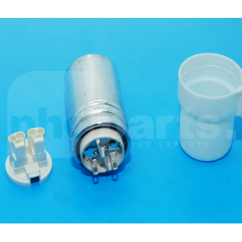 MD2551 Capacitor, 3uF (was 3.5uF), AEG 70w Inter B9 Motor (Small Terminals) <!DOCTYPE html>
<html>
<head>
<title>Product Description</title>
</head>
<body>
<h1>Product Description</h1>
<h2>Capacitor, 3uF (was 3.5uF), AEG 70w Inter B9 Motor (Small Terminals)</h2>

<h3>Product Features:</h3>
<ul>
<li>Capacitor with a value of 3uF (previously 3.5uF)</li>
<li>AEG 70w Inter B9 Motor</li>
<li>Motor with small terminals for easy installation</li>
</ul>
</body>
</html> Capacitor, 3uF, 3.5uF, AEG 70w Inter B9 Motor, Small Terminals