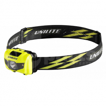 BD1608 Head Torch, Unilite PS-HDL2, 200 Lumen c/w AAA Batteries <!DOCTYPE html>
<html>
<head>
<title>Head Torch - Unilite PS-HDL2</title>
</head>
<body>

<h1>Head Torch - Unilite PS-HDL2</h1>

<h2>Description:</h2>
<p>The Unilite PS-HDL2 Head Torch is a powerful and reliable lighting solution for various outdoor activities. With a brightness of 200 lumens, this head torch provides excellent visibility in low-light conditions. It comes with AAA batteries included, ensuring that you can start using it right away. The adjustable head strap allows for a comfortable fit, making it suitable for extended use. </p><head>
  <style>
    table {
      font-family: Arial, sans-serif