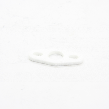 AN7751 Gasket, Electrode, Andrews ECOflo <div class=\"product-description\">
<h2>Andrews ECOflo Gasket & Electrode</h2>
<ul>
<li>High-quality gasket and electrode for use in Andrews ECOflo systems</li>
<li>Designed to provide a secure, leak-free seal</li>
<li>Manufactured using durable, corrosion-resistant materials</li>
<li>Specially engineered to withstand high temperatures and pressures</li>
<li>Easy to install and maintain</li>
</ul>
<p>Upgrade your Andrews ECOflo system with this reliable gasket and electrode. Made from top-quality materials, this component is built to last and provide a seamless seal to ensure that your system is operating safely and efficiently. Designed with easy installation in mind, this gasket and electrode set is a must-have for any Andrews ECOflo owner looking to upgrade their system. </p>
</div> 