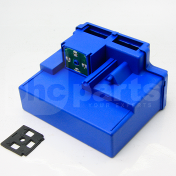 PM1010 Control Box, SIT, Powrmatic DHM <!DOCTYPE html>
<html lang=\"en\">
<head>
<meta charset=\"UTF-8\">
<title>Control Box SIT Product Description</title>
</head>
<body>
<h1>Control Box SIT - Powrmatic DHM</h1>
<p>The Powrmatic DHM Control Box SIT is an advanced control solution designed to enhance the functionality of heating systems. It boasts robust construction and user-friendly features, providing effortless control over the heating environment.</p>
<ul>
<li><strong>Compatibility:</strong> Designed to work seamlessly with Powrmatic heating systems.</li>
<li><strong>User Interface:</strong> Intuitive interface allows for easy operation and adjustments.</li>
<li><strong>Durability:</strong> Constructed with high-quality materials to ensure long-lasting performance.</li>
<li><strong>Installation:</strong> Simple installation process for quick setup and integration.</li>
<li><strong>Control Precision:</strong> Offers precise control over heating parameters for optimal comfort and efficiency.</li>
<li><strong>Safety Features:</strong> Integrated safety mechanisms for peace of mind and protection against system faults.</li>
<li><strong>Maintenance:</strong> Low maintenance requirements with easy access to components for any necessary service.</li>
</ul>
</body>
</html> 