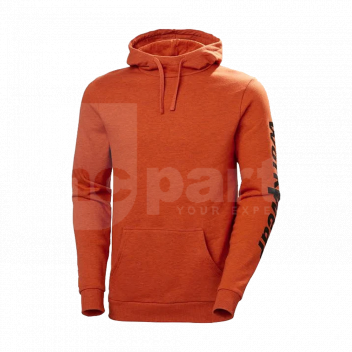 HH3212 Helly Hansen Graphic Hoodie, Dark Orange, L ```html
<!DOCTYPE html>
<html lang=\"en\">
<head>
<meta charset=\"UTF-8\">
<meta name=\"viewport\" content=\"width=device-width, initial-scale=1.0\">
<title>Helly Hansen Graphic Hoodie</title>
</head>
<body>
<div class=\"product-description\">
<h1>Helly Hansen Graphic Hoodie - Dark Orange, Size L</h1>
<ul>
<li>Color: Dark Orange</li>
<li>Size: L (Large)</li>
<li>Material: High-quality fabric for durability and comfort</li>
<li>Design: Features the iconic Helly Hansen logo graphic on the chest</li>
<li>Hood: Adjustable drawstring hood for a personalized fit</li>
<li>Pockets: Kangaroo pouch pocket for convenient storage</li>
<li>Cuffs and Hem: Ribbed cuffs and hem to keep the elements out</li>
<li>Fit: Regular fit for a casual, comfortable look</li>
<li>Care Instructions: Machine washable for easy care</li>
<li>Suitable for: Casual wear, outdoor activities, or layering in colder weather</li>
</ul>
</div>
</body>
</html>
``` Helly Hansen Hoodie, Dark Orange, Men\'s Large, Graphic Sweatshirt, Outdoor Apparel