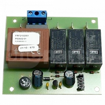 MC1050 PCB, Power Board, Myson Hi-Line RC, Lo-Line RC, Slimline RC Convectors <!DOCTYPE html>
<html>
<head>
<title>Product Description: PCB, Power Board, Myson Hi-Line RC, Lo-Line RC, Slimline RC Convectors</title>
</head>
<body>
<h1>Product Description</h1>
<h2>PCB, Power Board, Myson Hi-Line RC, Lo-Line RC, Slimline RC Convectors</h2>
<hr>

<h3>Product Features:</h3>
<ul>
<li>Compatible with Myson Hi-Line RC, Lo-Line RC, and Slimline RC Convectors</li>
<li>High-quality printed circuit board (PCB)</li>
<li>Includes power board for easy installation</li>
<li>Designed for optimal control and efficient heating</li>
<li>Allows precise temperature adjustments</li>
<li>Optional remote control functionality</li>
<li>Sleek and slim design</li>
<li>Reliable and durable construction</li>
<li>Enhances energy efficiency</li>
<li>Ensures consistent heating performance</li>
</ul>

<p>Upgrade your existing Myson Hi-Line RC, Lo-Line RC, or Slimline RC Convectors with this advanced PCB and power board combination. The high-quality printed circuit board ensures optimal control and efficient heating for a comfortable living environment.</p>

<p>The power board allows for hassle-free installation, making it convenient to upgrade your convectors. The PCB supports precise temperature adjustments, so you can customize the heating settings according to your preferences.</p>

<p>With optional remote control functionality, you can conveniently operate your convectors from a distance. The sleek and slim design of the PCB and power board blend seamlessly with the convectors, enhancing the overall aesthetics of your space.</p>

<p>Constructed with reliability and durability in mind, this PCB and power board combination ensures consistent heating performance. It also enhances energy efficiency, making it an eco-friendly choice for your heating system.</p>

<p>Upgrade your Myson Hi-Line RC, Lo-Line RC, or Slimline RC Convectors today and experience the benefits of this advanced PCB and power board combination.</p>

</body>
</html> PCB, Power Board, Myson Hi-Line RC, Lo-Line RC, Slimline RC Convectors