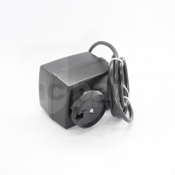 HE0480 Rotary Actuator, H/Well M6063A1003, 24v, 7N, for V5433A / V5442A Valve <!DOCTYPE html>
<html>
<head>
<title>Product Description - Rotary Actuator, H/Well M6063A1003, 24v, 7N, for V5433A / V5442A Valve</title>
</head>
<body>
<h1>Rotary Actuator, H/Well M6063A1003, 24v, 7N, for V5433A / V5442A Valve</h1>
<h2>Product Features:</h2>
<ul>
<li>High-quality rotary actuator for controlling the V5433A and V5442A valve.</li>
<li>Designed for Honeywell model M6063A1003.</li>
<li>Operates at 24 volts, ensuring reliable and efficient performance.</li>
<li>Delivers a maximum torque of 7N, providing precise control over valve movement.</li>
<li>Compatible with V5433A and V5442A valves, allowing for seamless integration.</li>
<li>Sturdy construction and durable materials ensure long-lasting usage.</li>
<li>Easy installation and setup process.</li>
<li>Ideal for both residential and commercial applications.</li>
<li>Suitable for HVAC systems, industrial processes, and more.</li>
</ul>
</body>
</html> Rotary Actuator, H/Well M6063A1003, 24v, 7N, V5433A, V5442A Valve