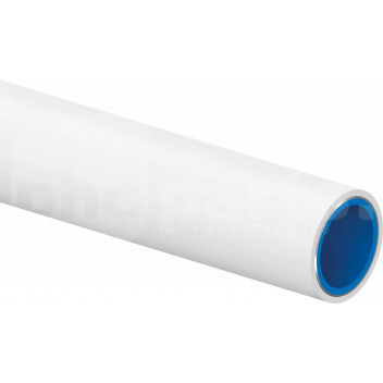 PU0015 Uponor Uni-Pipe PLUS 16mm x 2mm, 3m length <!DOCTYPE html>
<html lang=\"en\">
<head>
<meta charset=\"UTF-8\">
<title>Uponor Uni-Pipe PLUS Product Description</title>
</head>
<body>
<h1>Uponor Uni-Pipe PLUS 16mm x 2mm, 3m</h1>
<p>Experience the convenience and reliability of the Uponor Uni-Pipe PLUS for your plumbing and heating systems.</p>
<ul>
<li>Diameter: 16mm</li>
<li>Wall Thickness: 2mm</li>
<li>Length: 3 meters</li>
<li>High flexibility for easy installation</li>
<li>Durable and corrosion resistant</li>
<li>Multilayer composite construction</li>
<li>Suitable for both hot and cold water applications</li>
<li>Compatible with Uponor quick & easy fitting technology</li>
<li>Optimized for low-temperature heating systems</li>
</ul>
</body>
</html> 