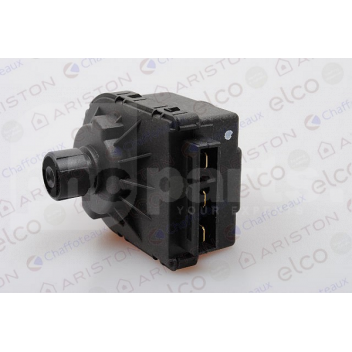 CB0552 Motor for 3-Way Valve, Ariston Combi A24/30, Minima MX2 & HE <!DOCTYPE html>
<html>
<head>
<title>Motor for 3-Way Valve - Product Description</title>
</head>
<body>
<h1>Motor for 3-Way Valve</h1>

<h2>Product Features:</h2>
<ul>
<li>Compatible with Ariston Combi A24/30, Minima MX2 & HE</li>
<li>High-quality motor for efficient and reliable performance</li>
<li>Designed specifically for 3-way valve applications</li>
<li>Easy installation and replacement</li>
<li>Durable construction for long-term use</li>
<li>Provides precise control over valve opening/closing</li>
<li>Helps optimize heating and cooling in HVAC systems</li>
<li>Energy-saving functionality</li>
<li>Compatible with various control systems</li>
</ul>

</body>
</html> Motor, 3-Way Valve, Ariston Combi A24/30, Minima MX2, HE