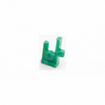 TM1001 OBSOLETE - Tappet, Green (PAIR WITH TM1000), For Grasslin Mechanical  