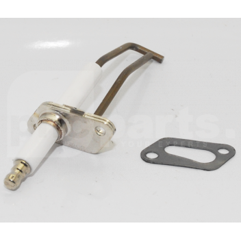 BB3759 Ignition Electrode, Promax HE, Duo-tec, Platinum , sirrius 3 <!DOCTYPE html>
<html>
<head>
<title>Ignition Electrode Product Description</title>
</head>
<body>

<h1>Ignition Electrode</h1>

<p>The Ignition Electrode is a crucial component engineered for optimal performance with Promax HE, Duo-tec, Platinum and Sirrius 3 heating systems. Ensure reliable ignition for your heating equipment with this durable and precision-made electrode.</p>

<ul>
<li>Compatible with Promax HE, Duo-tec, Platinum, and Sirrius 3</li>
<li>High-quality material for prolonged service life</li>
<li>Precision engineered for efficient ignition</li>
<li>Easy to install and replace</li>
<li>Built to meet OEM specifications</li>
<li>Ensures quick and reliable start-up of heating systems</li>
</ul>

</body>
</html> 
