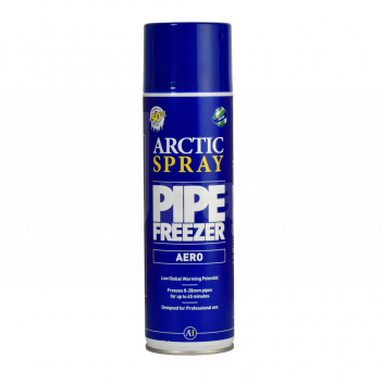 TK8158 Arctic Pipe Freezing Spray, 300ml  