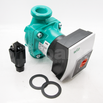 PE1018 Pump, Wilo Yonos PICO 25/1-6-130, 6m Head, 130mm, 1.5in BSP <!DOCTYPE html>
<html>
<head>
<title>Product Description - Wilo Yonos PICO 25/1-6-130 Pump</title>
</head>
<body>
<h1>Wilo Yonos PICO 25/1-6-130 Pump</h1>

<h2>Product Overview</h2>
<p>The Wilo Yonos PICO 25/1-6-130 pump is a high-quality and efficient pump designed for various water pumping applications. With a 6m head and a 130mm body, this pump is suitable for a wide range of residential and commercial uses.</p>

<h2>Product Features</h2>
<ul>
<li>Powerful and reliable pump</li>
<li>Compact size for easy installation</li>
<li>1in BSP connection for easy integration into existing systems</li>
<li>Energy-efficient operation</li>
<li>Quiet performance</li>
<li>Long-lasting and durable construction</li>
<li>Suitable for both residential and commercial applications</li>
</ul>
</body>
</html> pump, Wilo Yonos PICO 25/1-6-130, 6m head, 130mm, 1in BSP