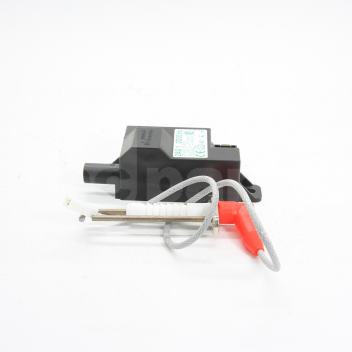 BR3512 Ignition Transformer c/w Electrode, Broag Quinta Pro <!DOCTYPE html>
<html>
<head>
<title>Ignition Transformer c/w Electrode - Broag Quinta Pro</title>
</head>
<body>
<h1>Ignition Transformer c/w Electrode</h1>
<h3>Product Description:</h3>
<p>The Ignition Transformer c/w Electrode is a high-quality component specifically designed for use with the Broag Quinta Pro system. It ensures reliable and efficient ignition for the heating system, offering a seamless user experience.</p>

<h3>Product Features:</h3>
<ul>
<li>Compatible with Broag Quinta Pro system</li>
<li>Ensures reliable and efficient ignition</li>
<li>High-quality construction for long-lasting performance</li>
<li>Easy installation and maintenance</li>
<li>Safe and reliable operation</li>
<li>Enhances overall heating system efficiency</li>
<li>Designed for optimal performance</li>
</ul>
</body>
</html> Enhance your Broag Quinta Pro boiler performance with our high-quality Ignition Transformer c/w Electrode. Improve ignition reliability and maximize efficiency. Shop now!