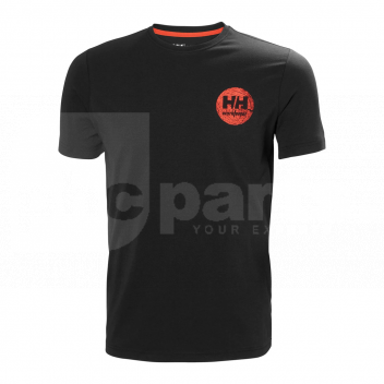 HH3842 Helly Hansen Graphic T-Shirt, Black, L ```html
<!DOCTYPE html>
<html lang=\"en\">
<head>
<meta charset=\"UTF-8\">
<meta name=\"viewport\" content=\"width=device-width, initial-scale=1.0\">
<title>Helly Hansen Graphic T-Shirt</title>
</head>
<body>

<!-- Product Description Section -->
<section>
<!-- Product Title -->
<h1>Helly Hansen Graphic T-Shirt - Black, Size L</h1>

<!-- Product Image -->
<img src=\"path-to-helly-hansen-graphic-t-shirt.jpg\" alt=\"Helly Hansen Graphic T-Shirt in Black, Size L\">

<!-- Product Features List -->
<ul>
<li>Quality Material: Made with 100% cotton for maximum comfort and durability.</li>
<li>Iconic Design: Features a bold Helly Hansen logo graphic on the chest for a standout look.</li>
<li>Regular Fit: Tailored for a comfortable, casual fit suitable for everyday wear.</li>
<li>Size &amp