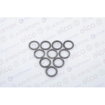 AS1622 O-Ring, DHW Heat Exchanger <div>
<h1>O-Ring and DHW Heat Exchanger</h1>
<ul>
<li>High-quality O-ring for better sealing</li>
<li>DHW heat exchanger for efficient heat transfer</li>
<li>Designed for use in heating and cooling systems</li>
<li>Made from durable materials for long-lasting performance</li>
<li>Easy to install and maintain</li>
<li>Compatible with a wide range of systems and brands</li>
</ul>
<p>Upgrade your heating and cooling system with this high-quality O-ring and DHW heat exchanger. The O-ring provides a secure seal for better efficiency, while the heat exchanger ensures efficient transfer of heat. Made from durable materials, this product is designed to last for years and is compatible with a wide range of systems and brands. Installation and maintenance are easy, making it a great choice for both professionals and DIY enthusiasts. </p>
</div> 
