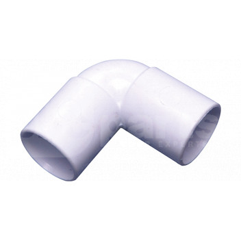 PO3225 Osma Solvent Weld Overflow 90Deg Bend 21.5mm White <!DOCTYPE html>
<html lang=\"en\">
<head>
<meta charset=\"UTF-8\">
<meta name=\"viewport\" content=\"width=device-width, initial-scale=1.0\">
<title>Osma Solvent Weld Overflow 90Deg Bend 21.5mm White Product Description</title>
</head>
<body>
<h1>Osma Solvent Weld Overflow 90Deg Bend 21.5mm White</h1>
<p>The Osma Solvent Weld Overflow 90Deg Bend is designed for secure and efficient overflow installations in domestic plumbing systems. Its white finish ensures a clean, professional look.</p>
<ul>
<li>90-degree angle bend for directional change of piping</li>
<li>21.5mm diameter suitable for standard overflow pipes</li>
<li>White color for a clean and unobtrusive appearance</li>
<li>Solvent weld connection ensures a strong, permanent joint</li>
<li>Made from durable and impact-resistant material</li>
<li>Easy to install with common solvent cement</li>
</ul>
</body>
</html> 
