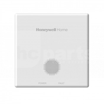 TJ2209 Carbon Monoxide Alarm, Honeywell R200C-1, Battery Operated, 10 Year Li <!DOCTYPE html>
<html lang=\"en\">
<head>
<meta charset=\"UTF-8\">
<meta http-equiv=\"X-UA-Compatible\" content=\"IE=edge\">
<meta name=\"viewport\" content=\"width=device-width, initial-scale=1.0\">
<title>Product Description - Honeywell R200C-1 Carbon Monoxide Alarm</title>
</head>
<body>
<section id=\"product_description\">
<h1>Honeywell R200C-1 Carbon Monoxide Alarm</h1>
<ul>
<li>Battery Operated for easy installation without the need for electrical wiring</li>
<li>Equipped with a built-in 10-year Li battery for long-lasting protection</li>
<li>Advanced electrochemical CO sensor provides accurate and reliable detection</li>
<li>End-of-life timer alerts when the detector needs replacing</li>
<li>Test/reset button to verify alarm operation and silence nuisance alarms</li>
<li>LED status indicators for power, alarm, and fault mode</li>
<li>Meets UL2034 standards for safety and performance</li>
</ul>
</section>
</body>
</html> 
