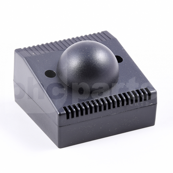 Black Bulb Radiant Sensor, Ambirad Smartcom Controllers - AM9002
